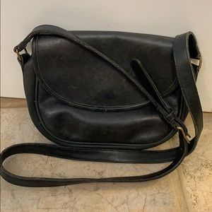COACH Vintage Crossbody Bag